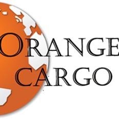 Orange Cargo. (13.12.16)